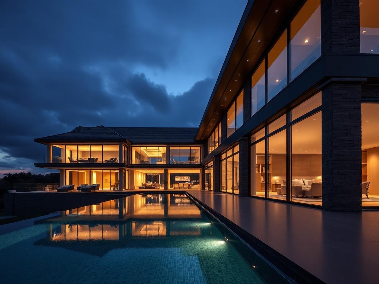 Residencia Premium