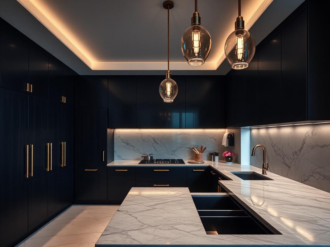 Cocina Gourmet