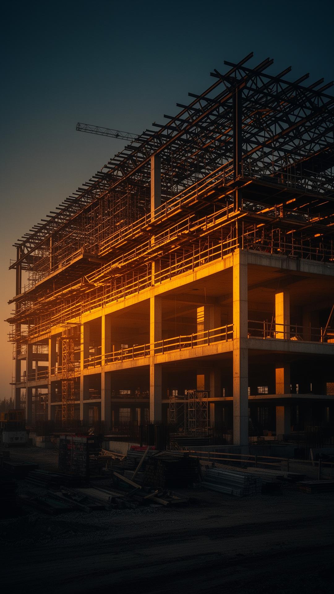 Construcción Civil