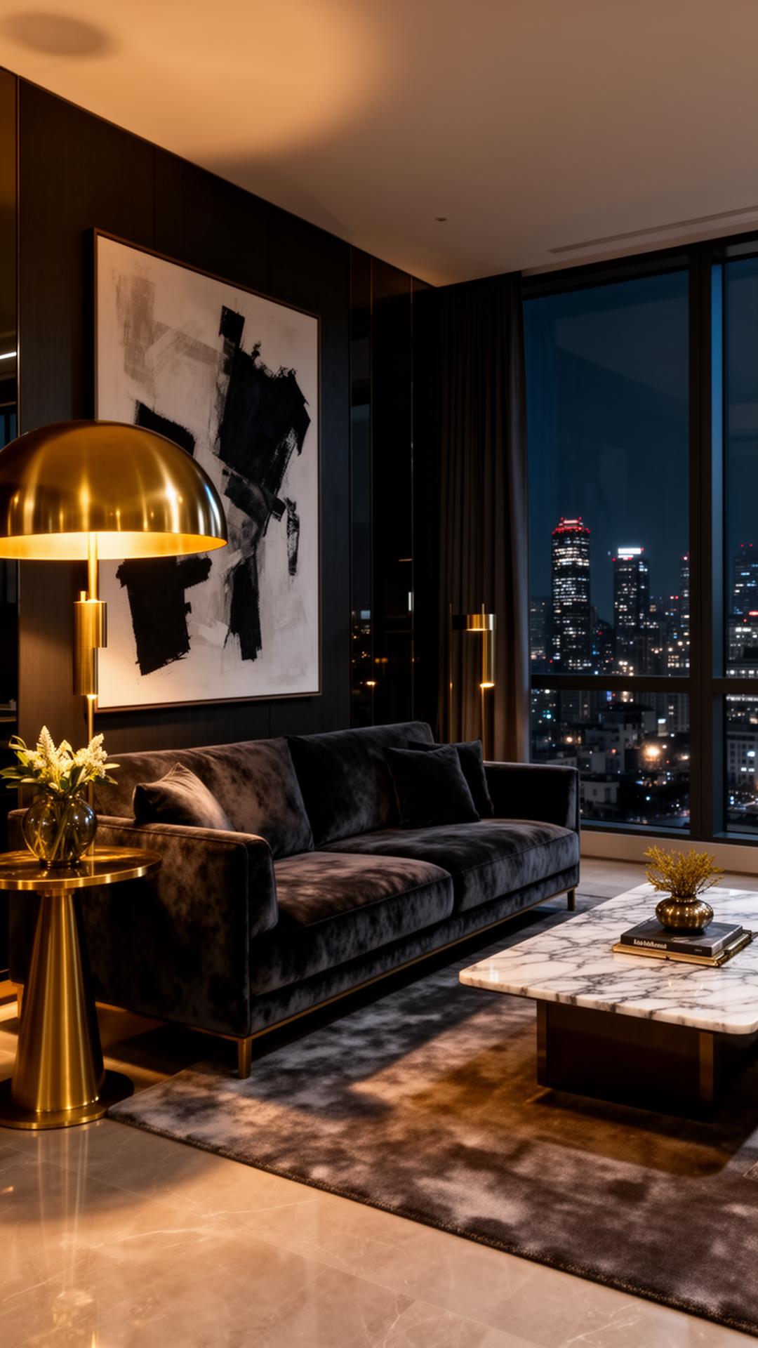 Diseño de Interiores